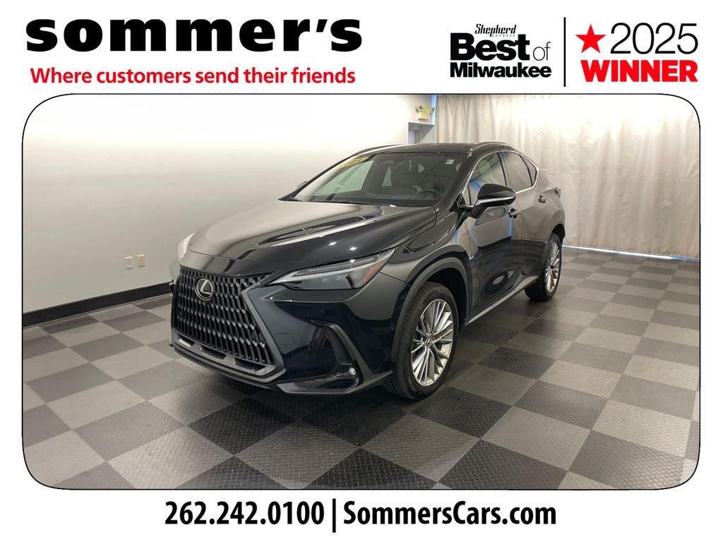 lexus nx hybrid 2024 JTJHKCEZ5R2038795 image lexus nx hybrid 2024 JTJHKCEZ5R2038795 image